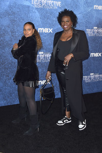 Serienpremiere 'True Detective: Night Country' in Los Angeles