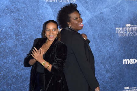 Serienpremiere 'True Detective: Night Country' in Los Angeles