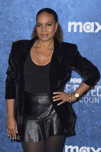 Serienpremiere 'True Detective: Night Country' in Los Angeles