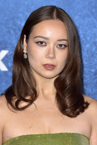 Serienpremiere 'True Detective: Night Country' in Los Angeles
