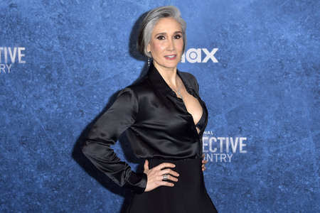 Serienpremiere 'True Detective: Night Country' in Los Angeles