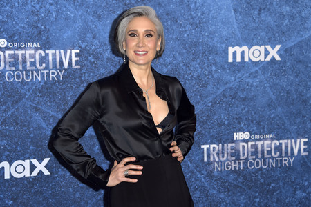 Serienpremiere 'True Detective: Night Country' in Los Angeles