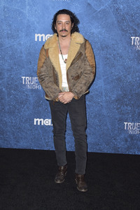 Serienpremiere 'True Detective: Night Country' in Los Angeles