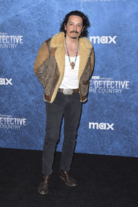 Serienpremiere 'True Detective: Night Country' in Los Angeles