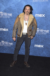Serienpremiere 'True Detective: Night Country' in Los Angeles