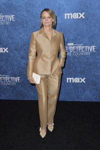 Serienpremiere 'True Detective: Night Country' in Los Angeles