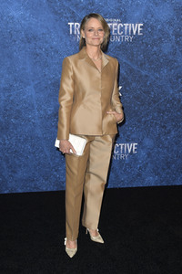 Serienpremiere 'True Detective: Night Country' in Los Angeles