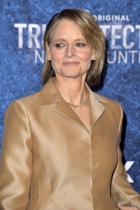 Serienpremiere 'True Detective: Night Country' in Los Angeles