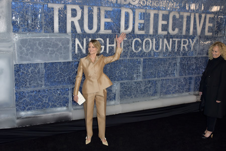 Serienpremiere 'True Detective: Night Country' in Los Angeles