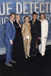 Serienpremiere 'True Detective: Night Country' in Los Angeles