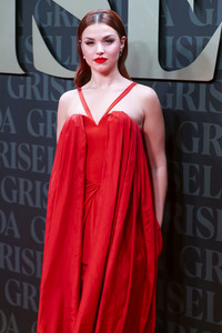 Serienpremiere 'Griselda' in Madrid