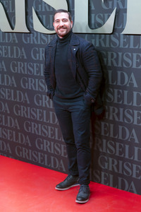 Serienpremiere 'Griselda' in Madrid