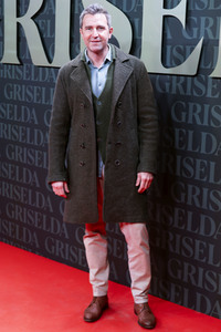 Serienpremiere 'Griselda' in Madrid