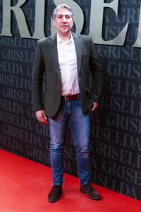 Serienpremiere 'Griselda' in Madrid