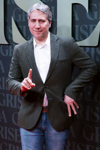 Serienpremiere 'Griselda' in Madrid