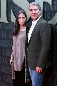 Serienpremiere 'Griselda' in Madrid