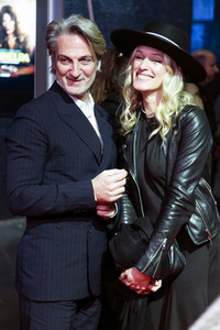 Serienpremiere 'Griselda' in Madrid