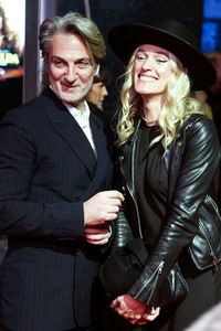 Serienpremiere 'Griselda' in Madrid