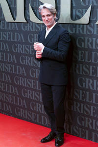 Serienpremiere 'Griselda' in Madrid
