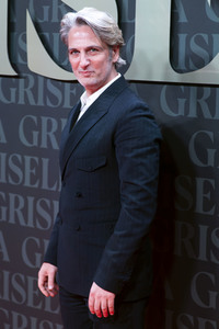Serienpremiere 'Griselda' in Madrid
