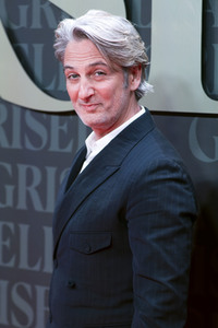 Serienpremiere 'Griselda' in Madrid
