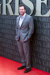 Serienpremiere 'Griselda' in Madrid