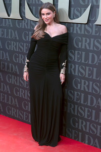 Serienpremiere 'Griselda' in Madrid