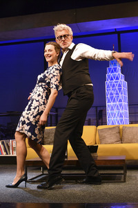 Theaterprobe 'Herz und Niere' in München