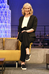 Theaterprobe 'Herz und Niere' in München