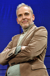 Theaterprobe 'Herz und Niere' in München