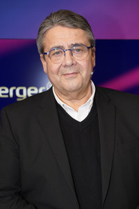 Talkshow 'maischberger' in Berlin