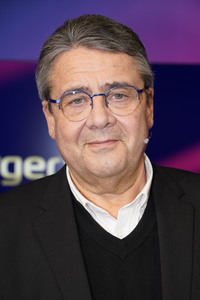 Talkshow 'maischberger' in Berlin