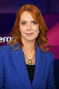 Talkshow 'maischberger' in Berlin