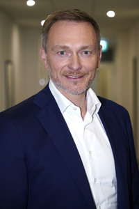 Talkshow 'maischberger' in Berlin