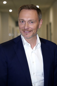Talkshow 'maischberger' in Berlin