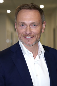 Talkshow 'maischberger' in Berlin