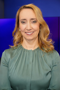 Talkshow 'maischberger' in Berlin