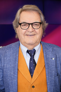 Talkshow 'maischberger' in Berlin