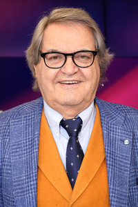 Talkshow 'maischberger' in Berlin