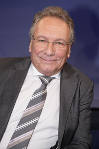 Talkshow 'maischberger' in Berlin