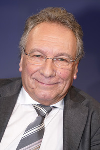 Talkshow 'maischberger' in Berlin