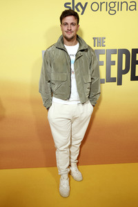 Filmpremiere 'The Beekeeper' in London