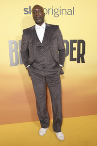 Filmpremiere 'The Beekeeper' in London