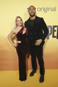 Filmpremiere 'The Beekeeper' in London