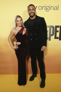 Filmpremiere 'The Beekeeper' in London