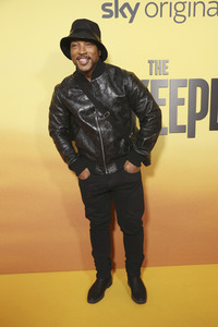 Filmpremiere 'The Beekeeper' in London