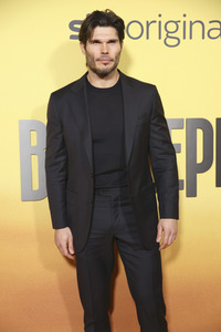 Filmpremiere 'The Beekeeper' in London