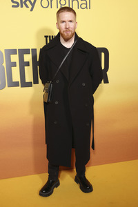 Filmpremiere 'The Beekeeper' in London