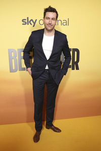 Filmpremiere 'The Beekeeper' in London