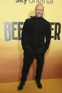 Filmpremiere 'The Beekeeper' in London